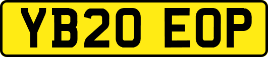 YB20EOP