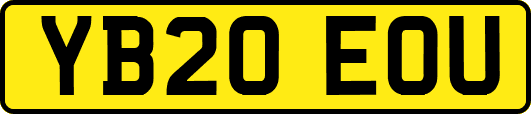 YB20EOU