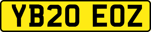 YB20EOZ