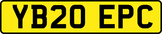 YB20EPC