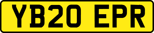YB20EPR