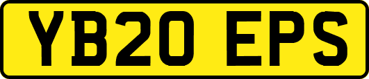YB20EPS