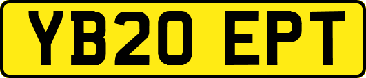 YB20EPT