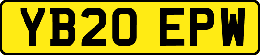 YB20EPW