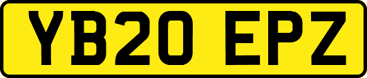 YB20EPZ