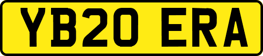 YB20ERA