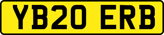 YB20ERB