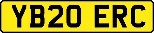 YB20ERC
