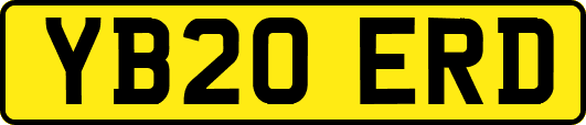 YB20ERD