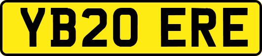 YB20ERE