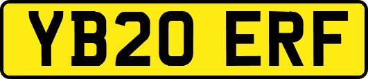 YB20ERF