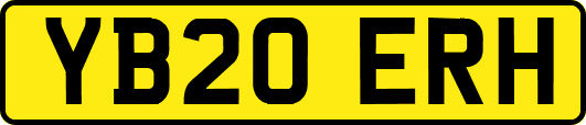YB20ERH