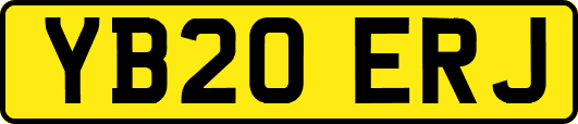 YB20ERJ