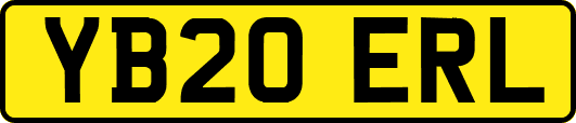 YB20ERL