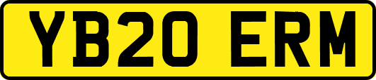 YB20ERM