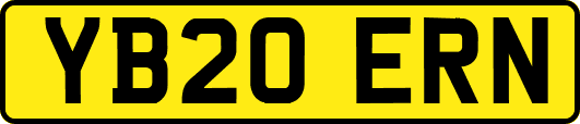 YB20ERN