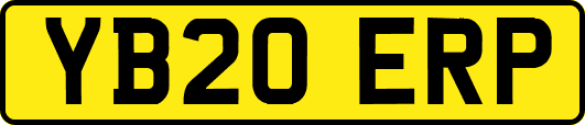 YB20ERP