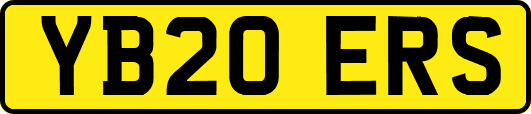 YB20ERS