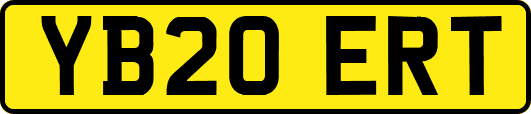 YB20ERT