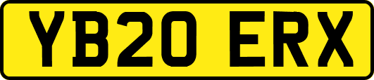 YB20ERX