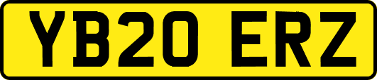 YB20ERZ