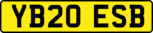 YB20ESB