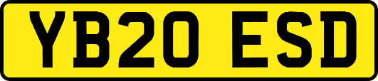 YB20ESD
