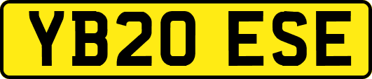 YB20ESE