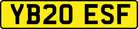 YB20ESF