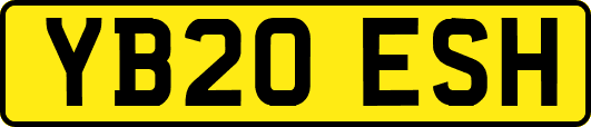 YB20ESH
