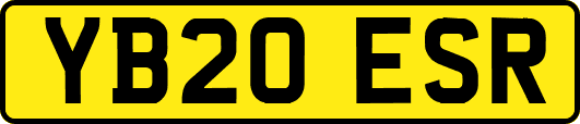 YB20ESR