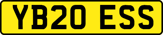 YB20ESS