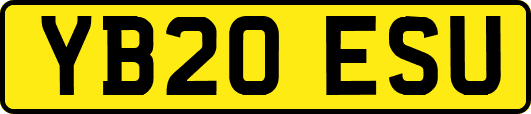 YB20ESU
