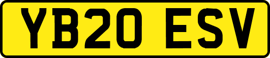 YB20ESV