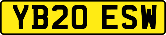 YB20ESW