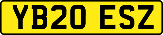 YB20ESZ
