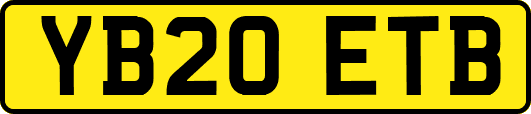 YB20ETB