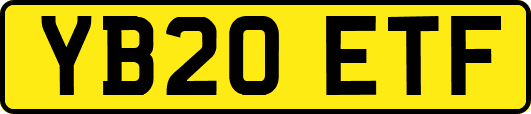YB20ETF