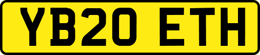 YB20ETH