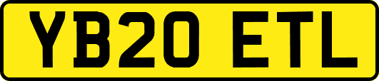 YB20ETL