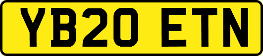YB20ETN