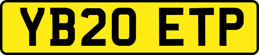 YB20ETP