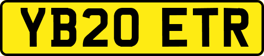 YB20ETR