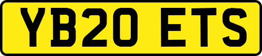 YB20ETS