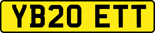 YB20ETT