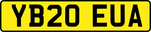 YB20EUA
