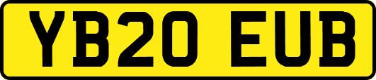 YB20EUB