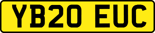 YB20EUC