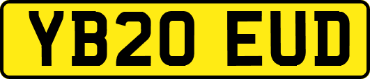 YB20EUD