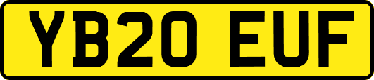 YB20EUF